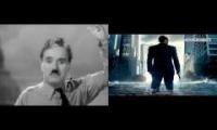 Amazing final speech in the Great Dictator, with Inception music