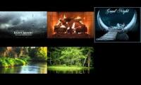 ambient relaxation music