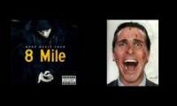 Lose yourself Christian Bale mix