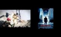 Battlefield Bad Company 2 & Zack Hemsey - Mind Heist