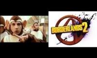 Borderlands2 trailer with better music