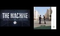 Thumbnail of Welcome to the Machine