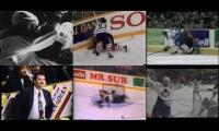 NHL94 Mashup Leafs Theme
