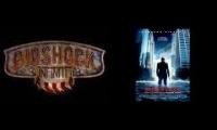 Bioshock Infinite trailer + Mind Heist