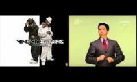 The whistle song/jehova's witness