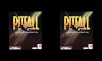 Pitfall Theme + Intro