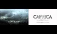 Caprica - Rainymood Mashup