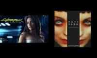cyberpunk trailer - alternative music (Pati Yang - Higher Perception )