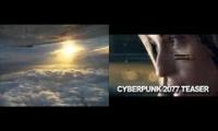 Cyberpunk vs Blade Runner