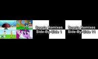Some sparta remixes 13