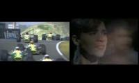 iRacing humanity and Lotus 49