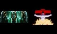 Prometheus trailer : Evangelion comparaison