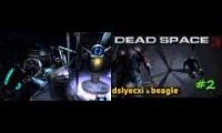 Dead Space 3, part 2 with Beagle and Dyslecxi