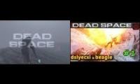Dead Space 3, part 1 with Beagle and Dyslecxi
