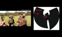 Cao Sao Vang x GZA & RZA - Sacred Music From Papua Niugini  / Third World