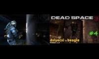 Dead Space 3, with Beagle and Dslyecxi, Pt. 4