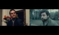 The Master v Inside Llewyn Davis Paul Thomas Anderson v Coen Brothers