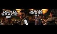 Dead Space 21 Gonkh und Sarazar