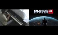 Inception - Time Mass Effect 3 - Leaving Earth