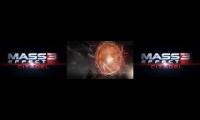 Mass Effect 3 Destroy x Vigil Piano