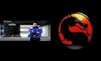 [G-League] GRAND FINAL meets Mortal Kombat