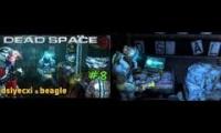 Party Time! Dead Space 3 with Beagle and Dslyecxi, Pt. 8