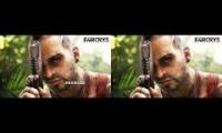 Far Cry 3 : Further and Main Theme