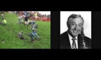 Stupid Gloucestershire cheese rolling
