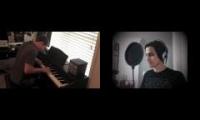 Nero - Promises (Evan Duffy Piano Cover) vs D At Sea | RIP Bon  The Amity Affliction  Acoustic Cov