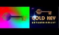 2nd Originally Diamondified Marathon - Gold Key Entertainment