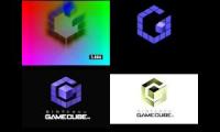 Game cube vs Gamecube vs Gamecube vs Gamecube