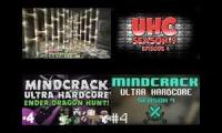Mindcrack UHC S9E4 Team Dooke