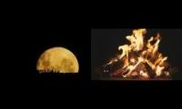 Nick Drake - Pink Moon for Lag BaOmer