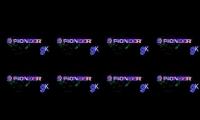 Night of the Running Pioneer