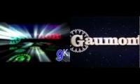 GauGaumont(Gaumont 80's with Diamond Audio Effect Sound)