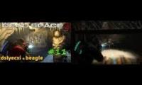 Dead Space 3 with Beagle and Dslyecxi, Pt. 11