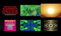 Thumbnail of Serotonin and Endorphin Release and dmt