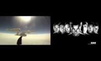 Enterprise Weather Balloon - Corrected Soundtrack