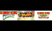 Jungle Hijinx SNES,N64 & Wii/3DS