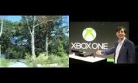 Thumbnail of XBox, Wind Blow Strong