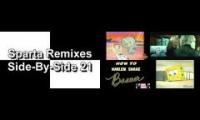 Sparta Remixes Super Side-By-Side 6