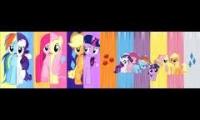What My Cutie Mark Is Telling Me Song
