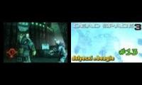 Dead Space 3 with Beagle & Dslyecxi, Part 13