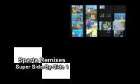 Thumbnail of sparta remix ultimate super side by side