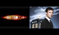 Doctor Who 2013 Theme