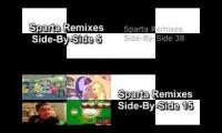 sparta remix superparison 9