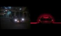 Chase - Miami Vice - Ferrari Testarossa