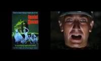 "Raiders of the Lost Arc" Overdub: Grim Grinning Ghosts