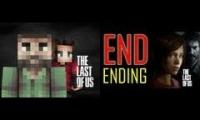 Minecraft Vs. The Last of Us