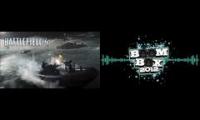 Thumbnail of Battlefield 4 trailer + russelåt